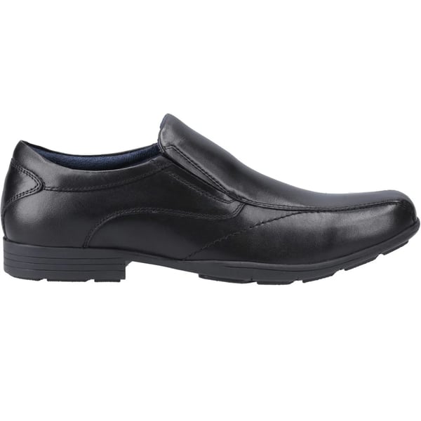 POD Childrens/Kids Dundee Leather Shoes