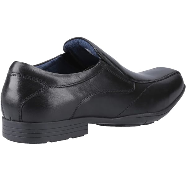 POD Childrens/Kids Dundee Leather Shoes