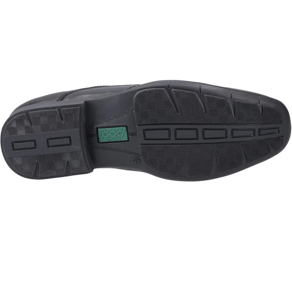 POD Childrens/Kids Dundee Leather Shoes