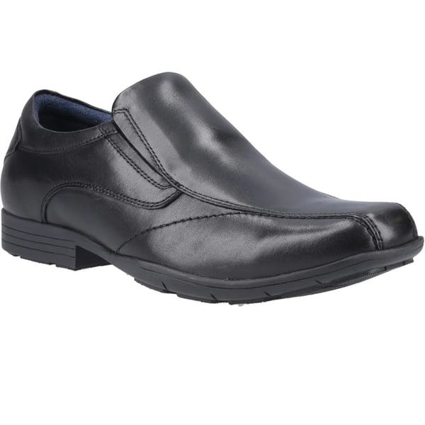 POD Childrens/Kids Dundee Leather Shoes