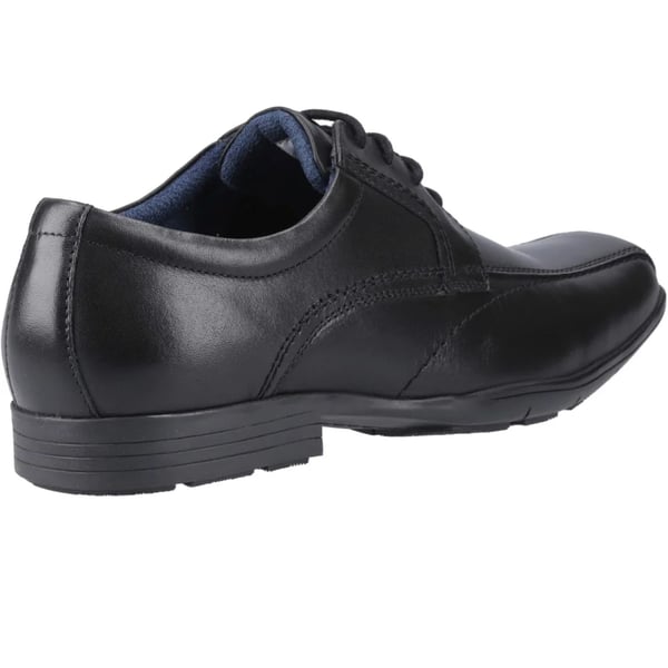 POD Boys Angus Leather Oxford Shoes