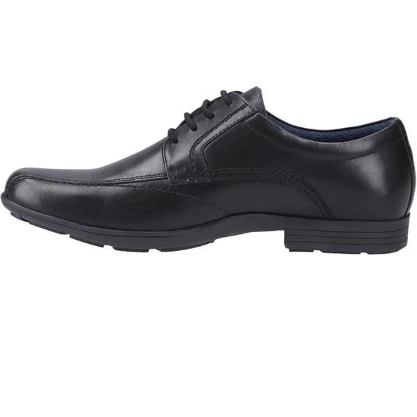 POD Boys Angus Leather Oxford Shoes