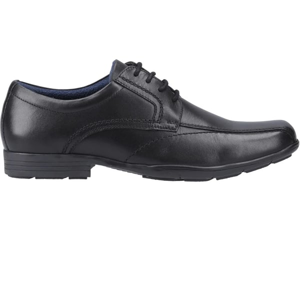 POD Boys Angus Leather Oxford Shoes