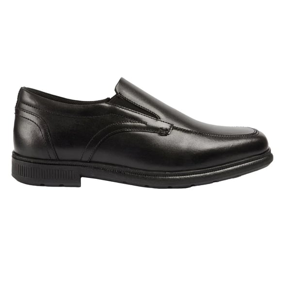 POD Childrens/Kids Carpenter Leather School Shoes