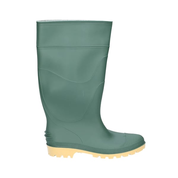 Dikamar Pricebuster/Evora Wellington / Mens Boots / Plain Rubber Wellingtons
