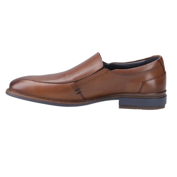 POD Mens Spear Leather Formal Shoes