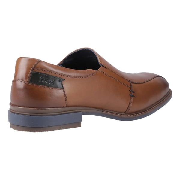 POD Mens Spear Leather Formal Shoes