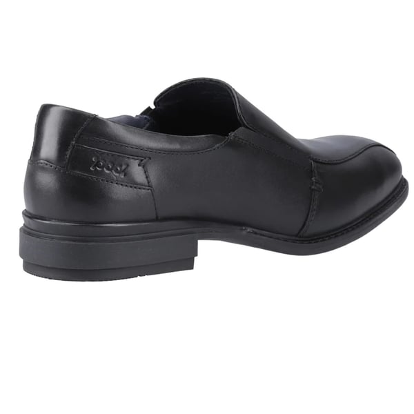 POD Mens Spear Leather Formal Shoes
