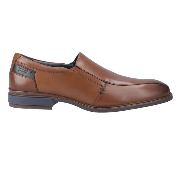 POD Mens Spear Leather Formal Shoes
