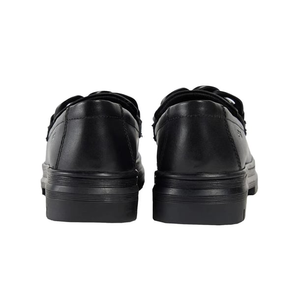 POD Girls Mina Leather Loafers