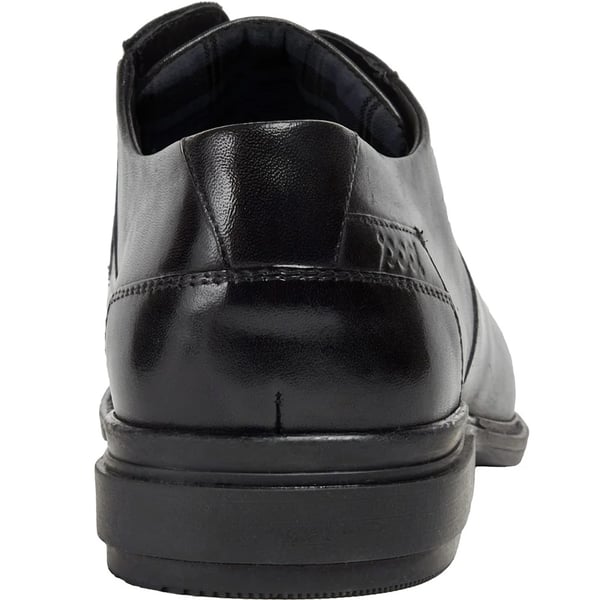 POD Mens Savage Leather Formal Shoes