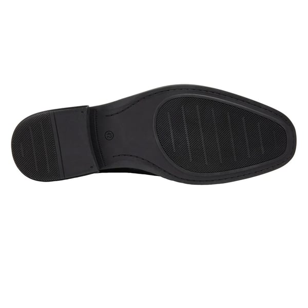 POD Mens Savage Leather Formal Shoes