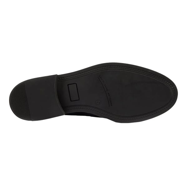 POD Boys Islay Leather Loafers