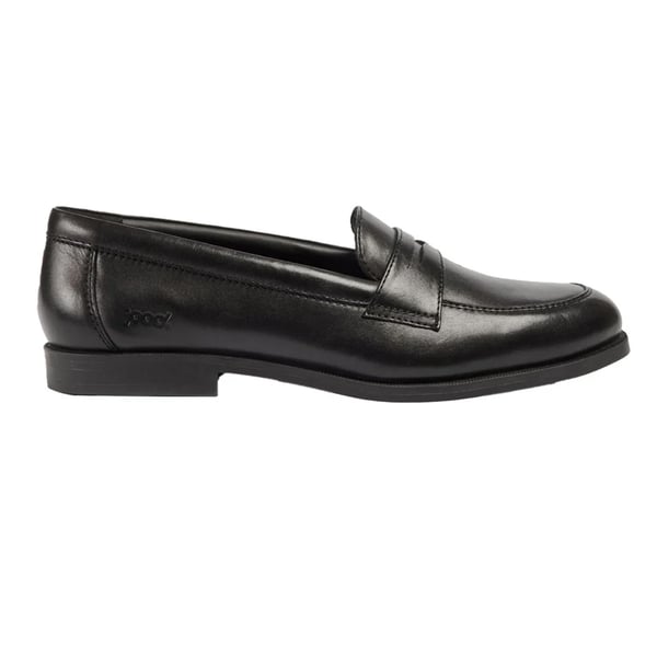 POD Boys Islay Leather Loafers