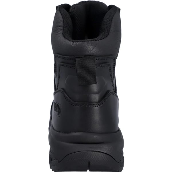 Magnum Mens Vanguard 6.0 Leather Occupational Safety Boots