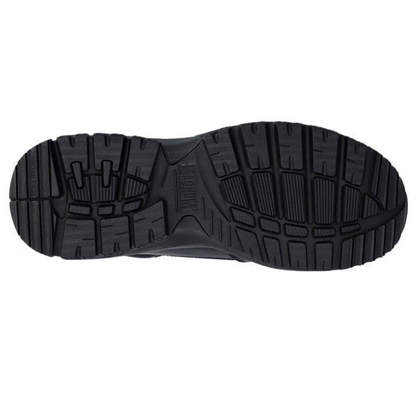 Magnum Mens Vanguard 6.0 Leather Occupational Safety Boots