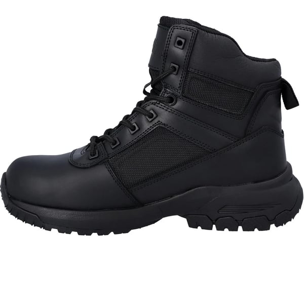 Magnum Mens Vanguard 6.0 Leather Occupational Safety Boots