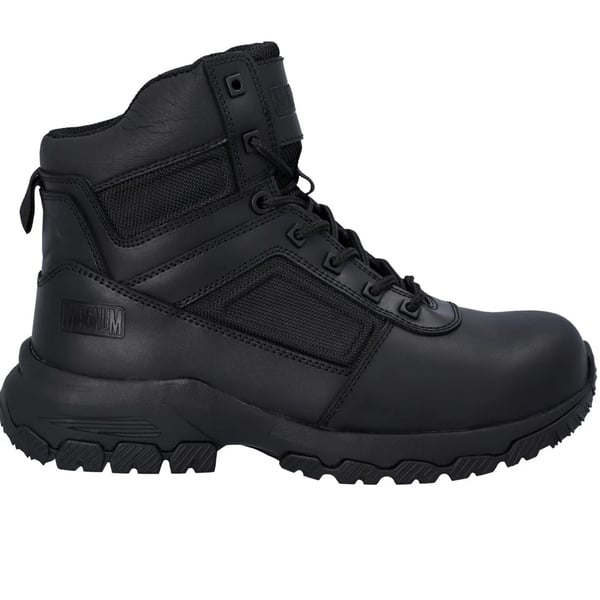 Magnum Mens Vanguard 6.0 Leather Occupational Safety Boots