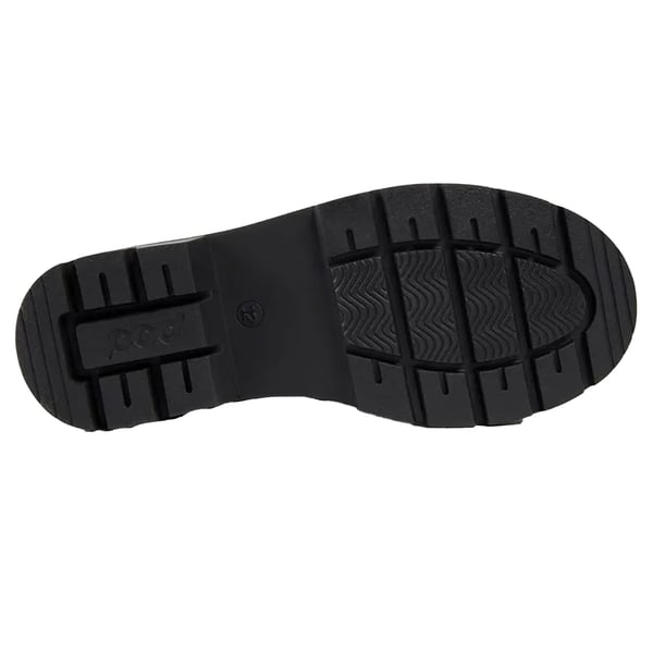 POD Childrens/Kids Irene School Shoes