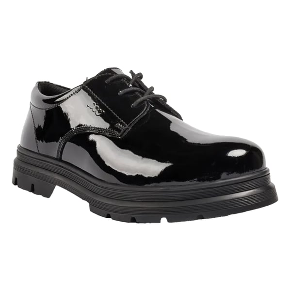POD Childrens/Kids Irene School Shoes