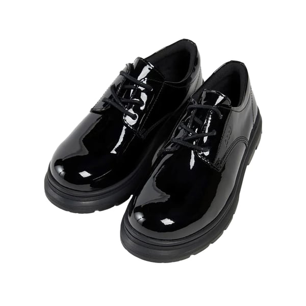 POD Childrens/Kids Irene School Shoes