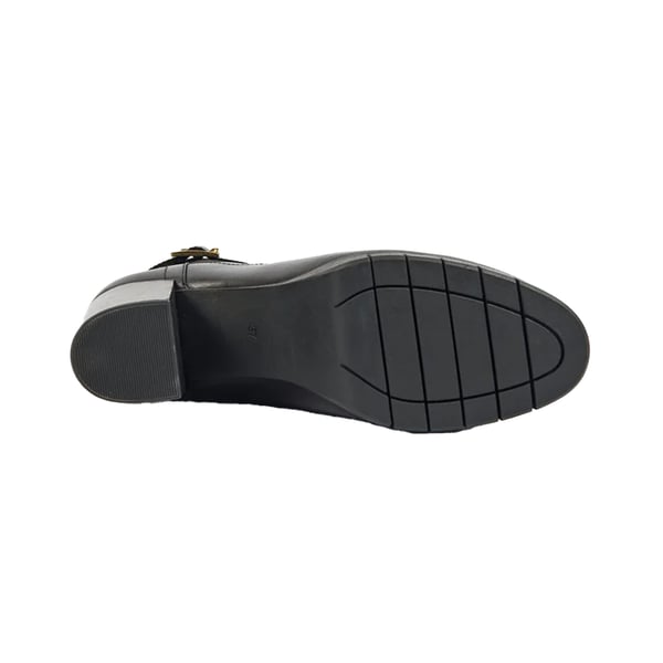 POD Womens/Ladies Nala Leather Boots