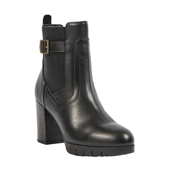 POD Womens/Ladies Nala Leather Boots POD Womens/Ladies Nala Leather Boots