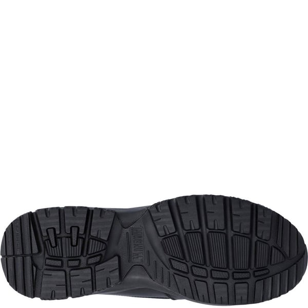 Magnum Mens Vanguard 6.0 Leather Safety Boots