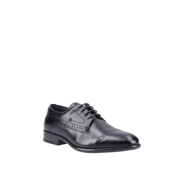 POD Mens Ralph Leather Oxford Shoes
