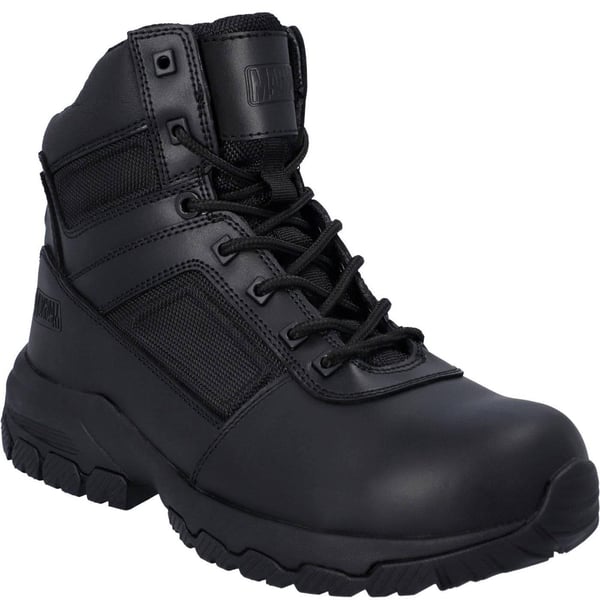 Magnum Womens/Ladies Vanguard 6.0 Leather Occupational Safety Boots