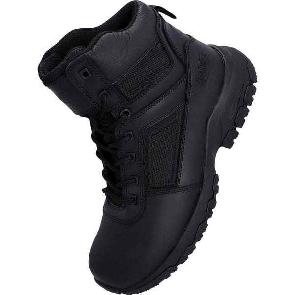 Magnum Womens/Ladies Vanguard 6.0 Leather Occupational Safety Boots