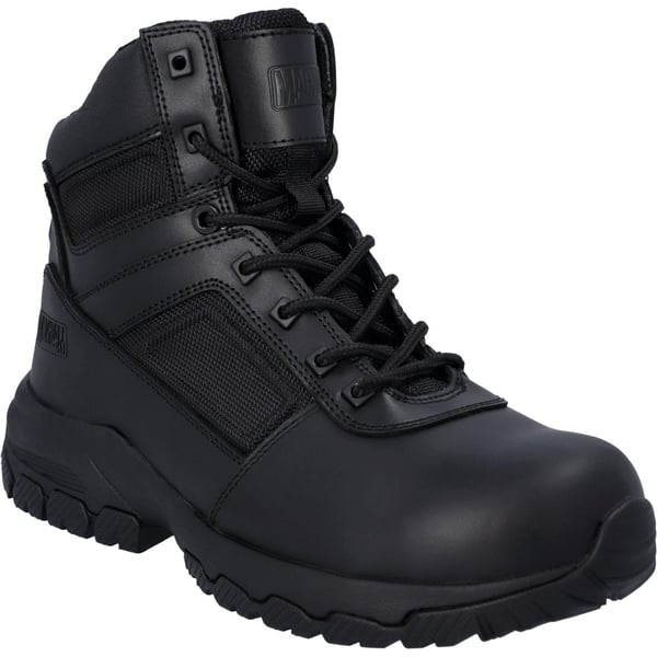 Magnum Womens/Ladies Vanguard 6.0 Leather Occupational Safety Boots