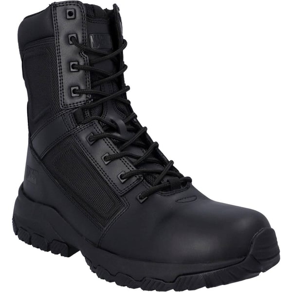 Magnum Mens Vanguard 8.0 Occupational Safety Boots