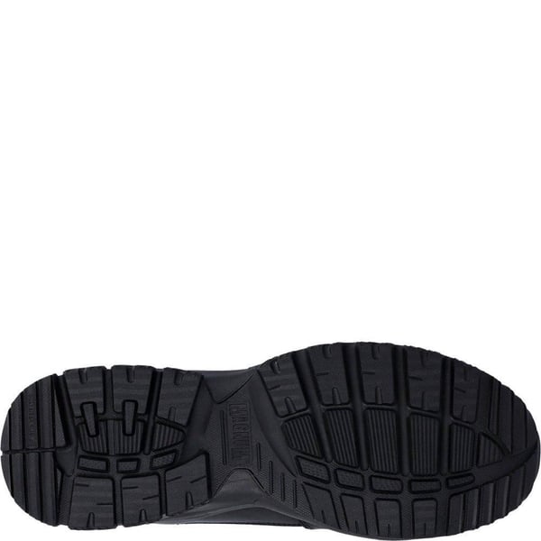Magnum Unisex Adult Vanguard 8.0 Leather Safety Boots