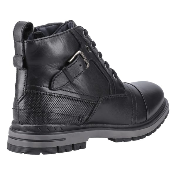POD Mens Eros Leather Boots