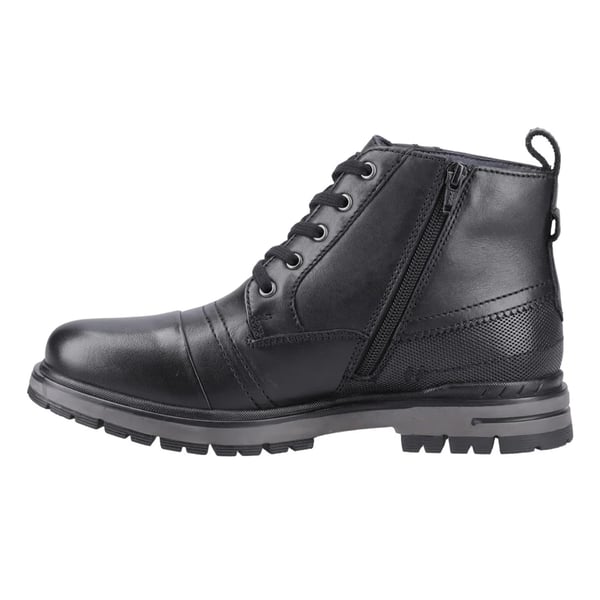 POD Mens Eros Leather Boots