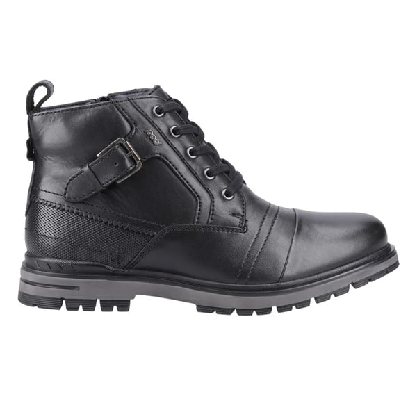 POD Mens Eros Leather Boots