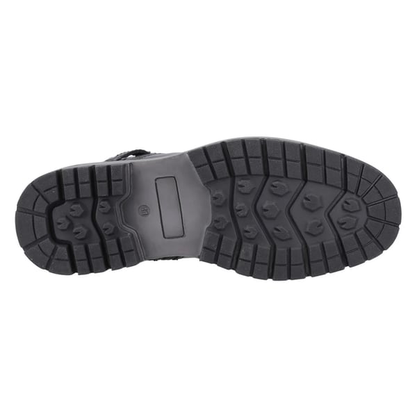 POD Mens Eros Leather Boots