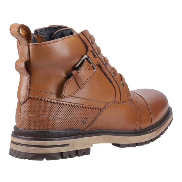 POD Mens Eros Leather Boots