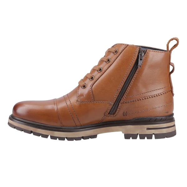 POD Mens Eros Leather Boots