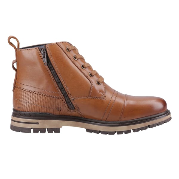 POD Mens Eros Leather Boots