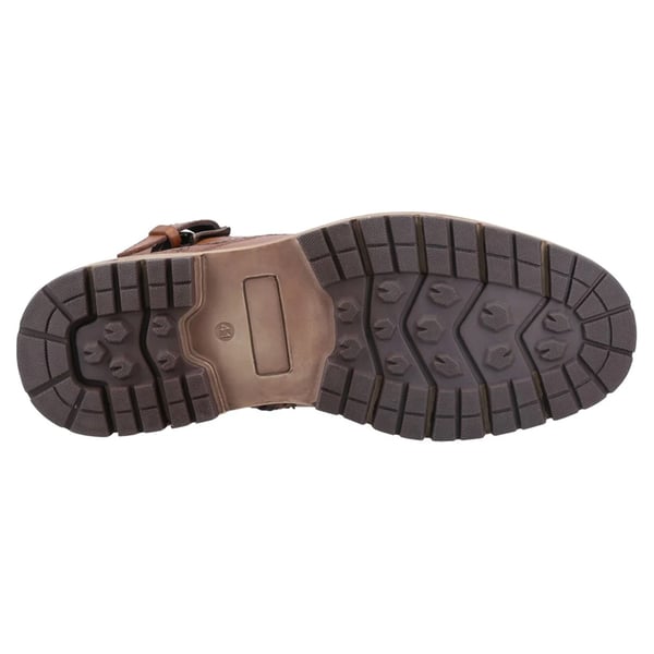 POD Mens Eros Leather Boots