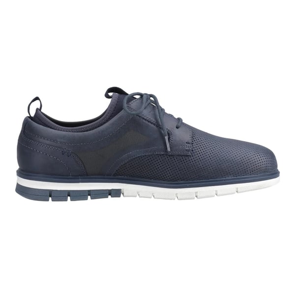 POD Mens Murphy Italian Leather Trainers