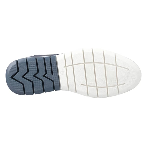 POD Mens Murphy Italian Leather Trainers