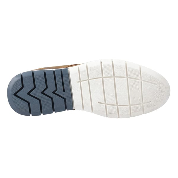 POD Mens Murphy Italian Leather Trainers