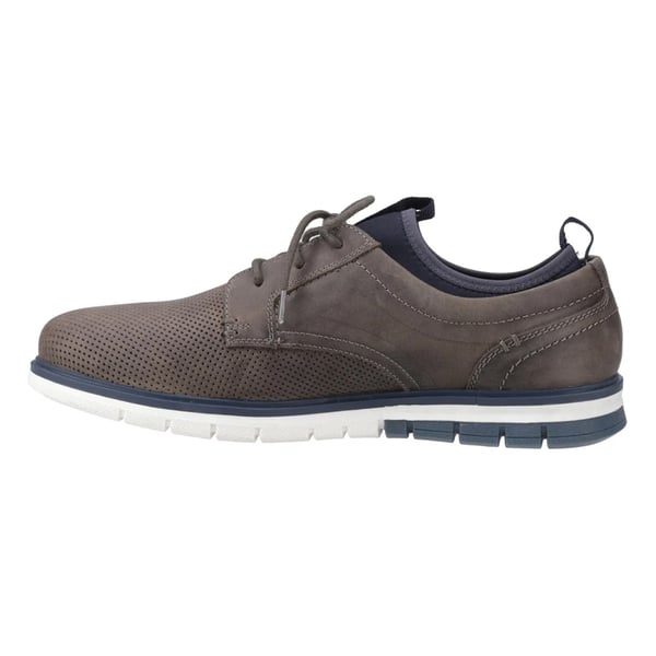 POD Mens Murphy Italian Leather Trainers