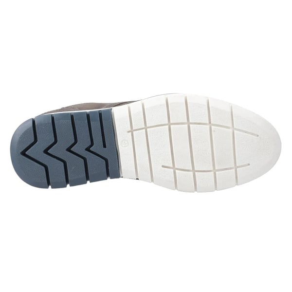 POD Mens Murphy Italian Leather Trainers