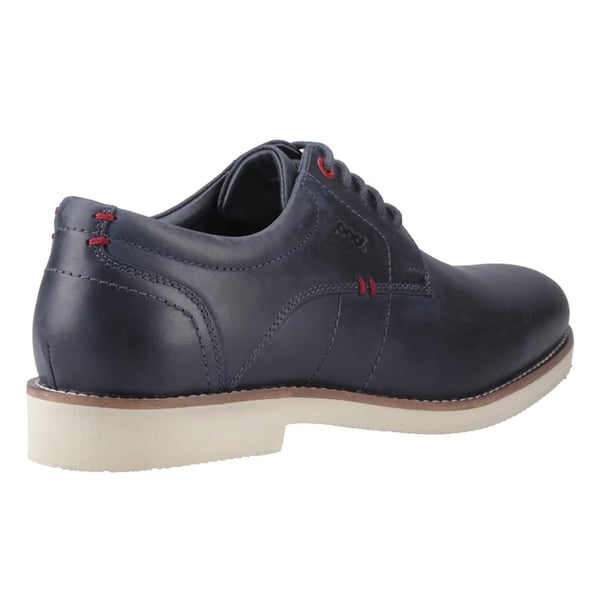 POD Mens Hampton Italian Leather Oxfords