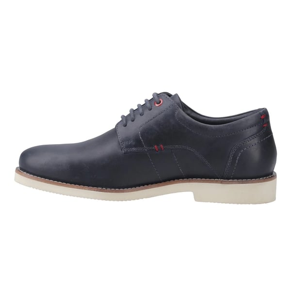 POD Mens Hampton Italian Leather Oxfords