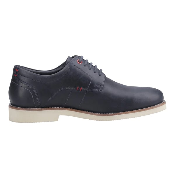 POD Mens Hampton Italian Leather Oxfords